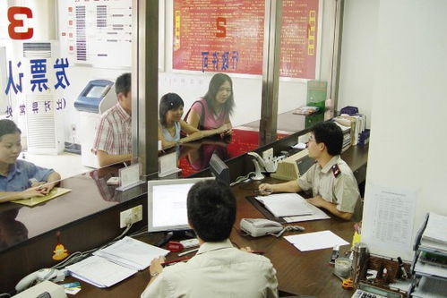 一张票见证纳税服务的越来越省心